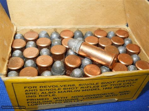 who buys old ammunition